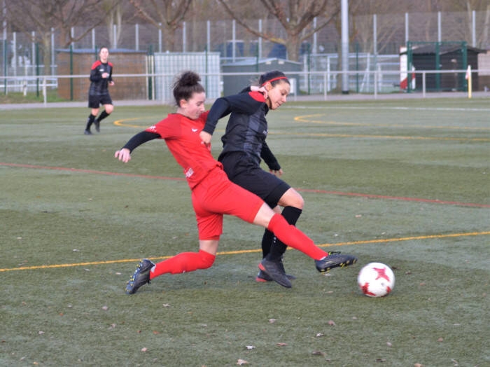 KSV Hessen Kassel - Eintracht Lollar