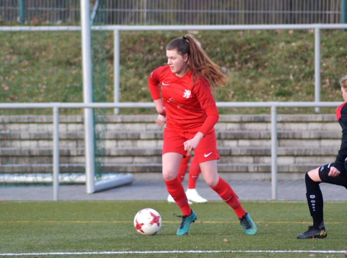 KSV Hessen Kassel - Eintracht Lollar