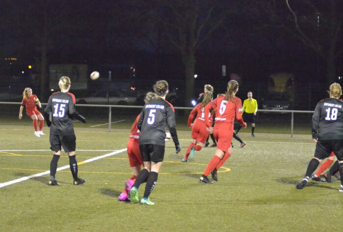 KSV Hessen Kassel - Eintracht Lollar