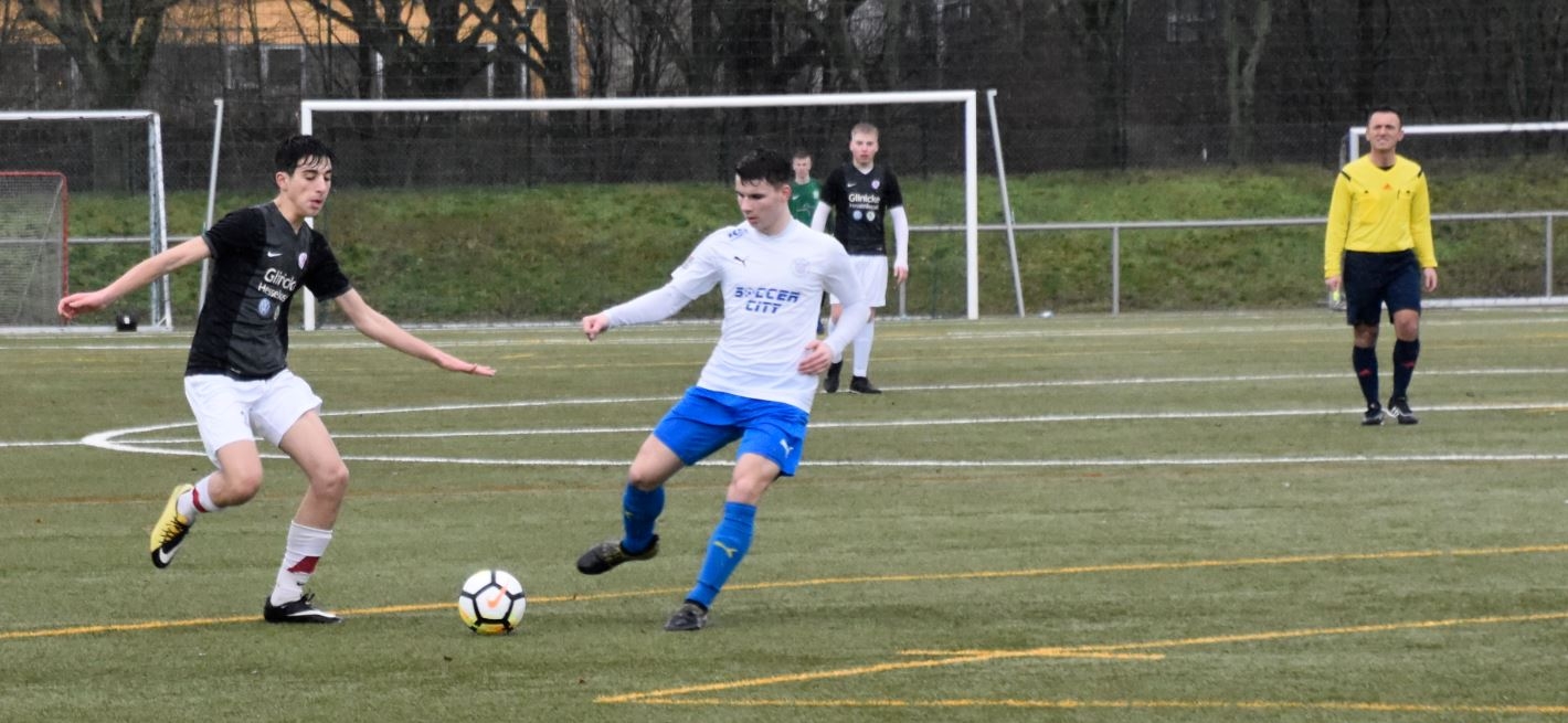 U17 - JFV 1. FC Süd 012 Eichsfeld
