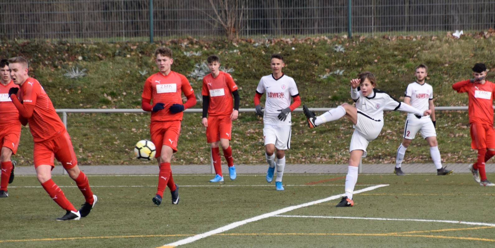 U17 - VfL Kassel