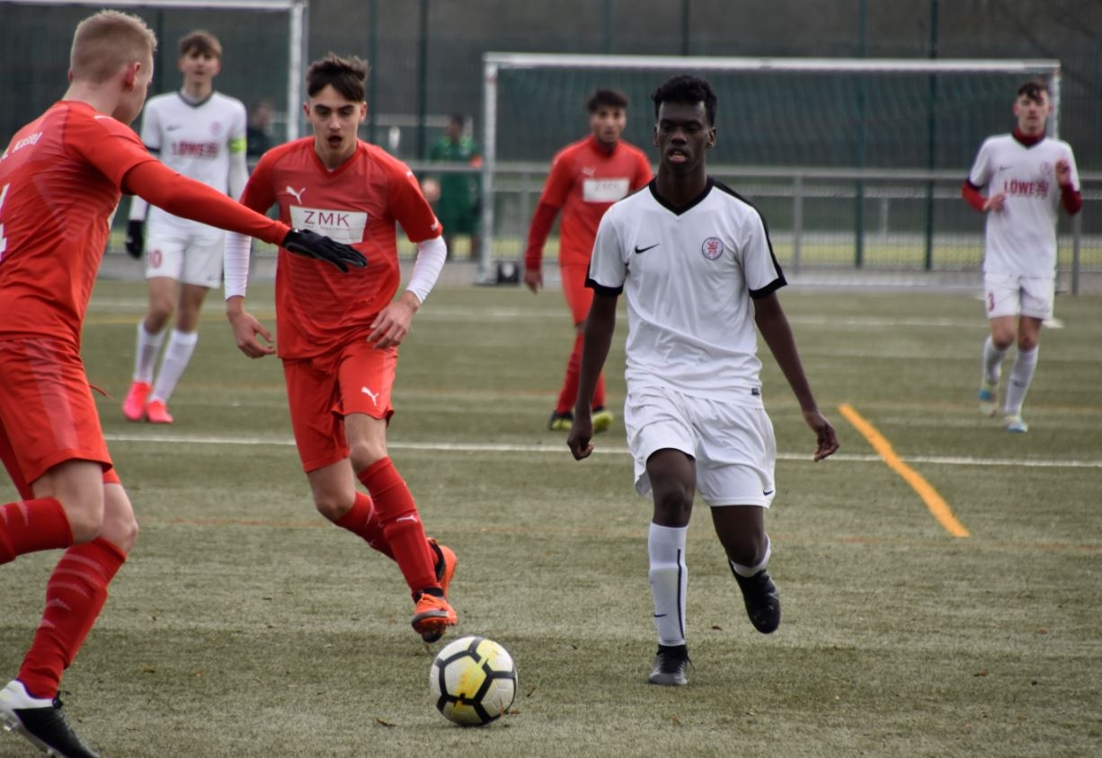 U17 - VfL Kassel