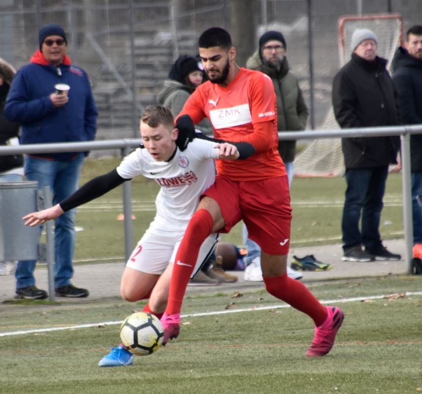 U17 - VfL Kassel