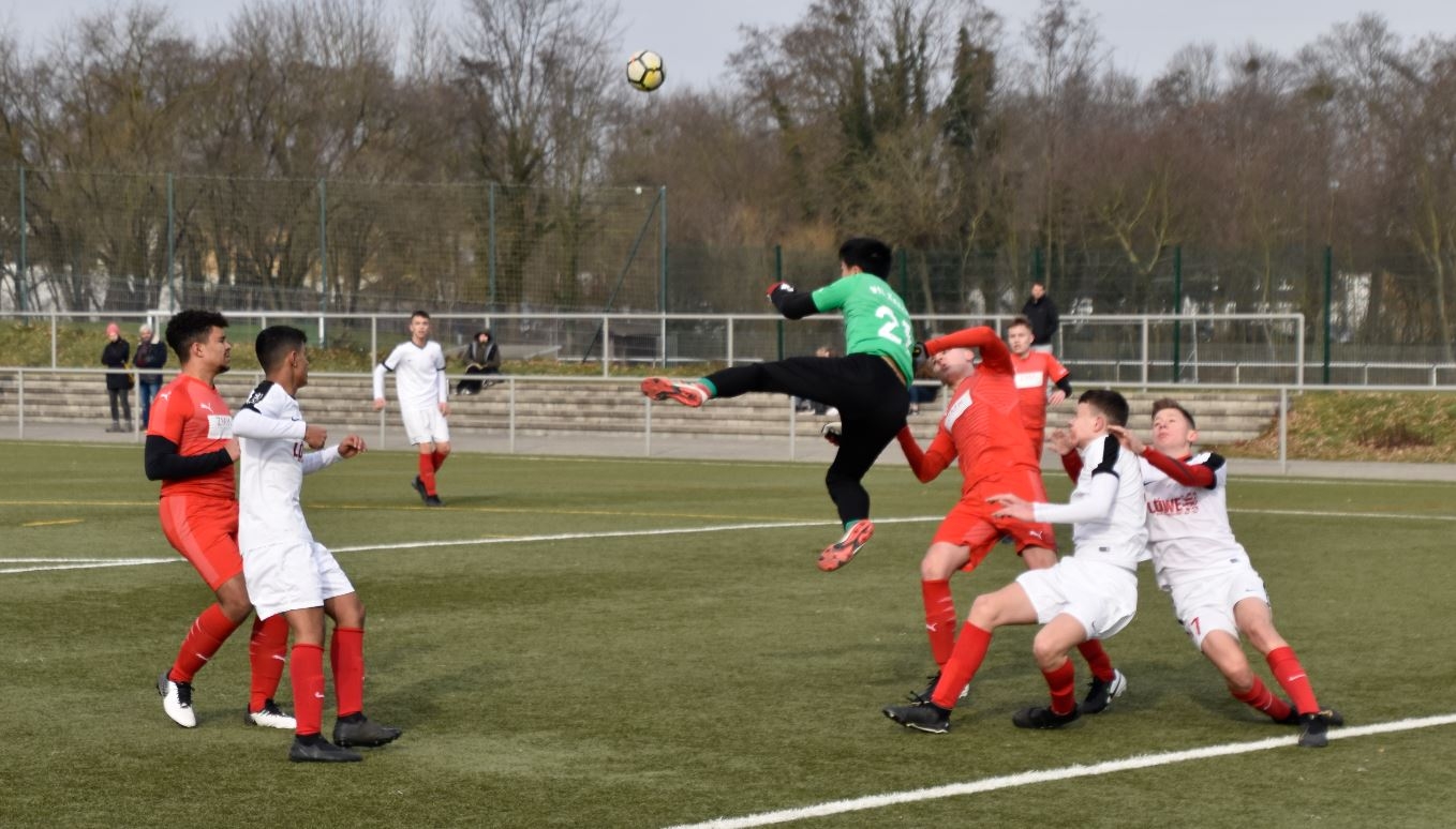 U17 - VfL Kassel