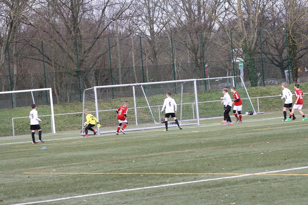 U12 - JSG Schlitzerland U13