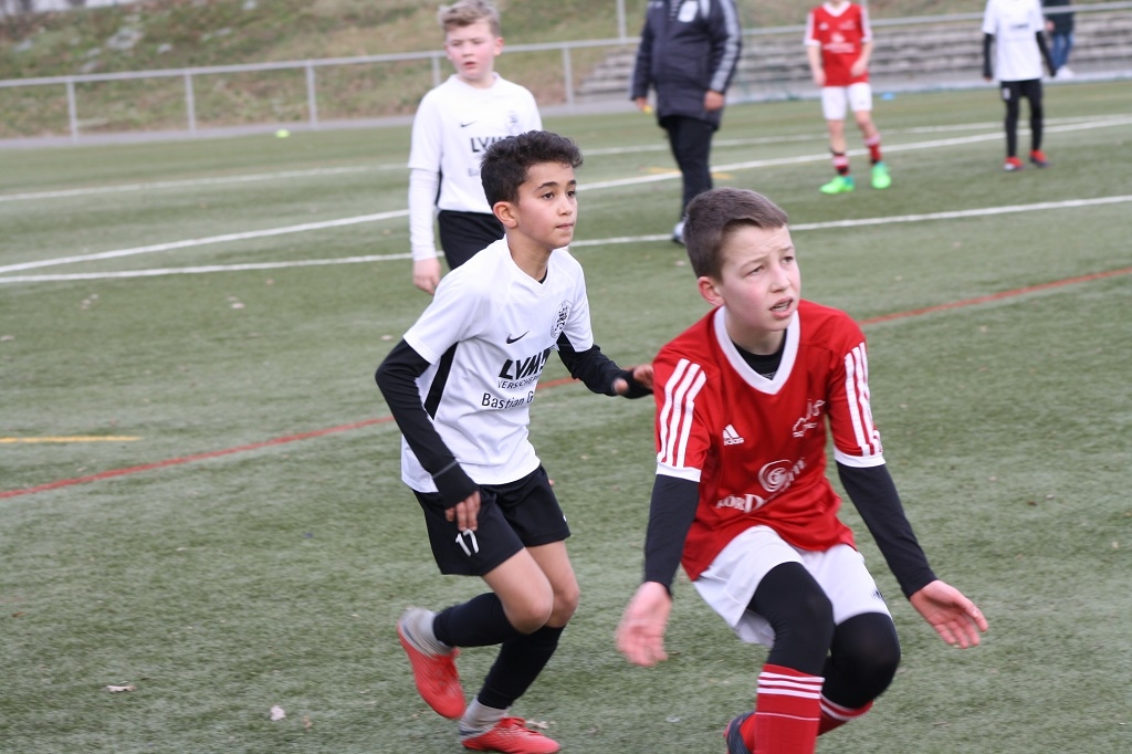 U12 - JSG Schlitzerland U13