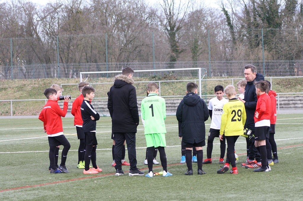 U12 - JSG Schlitzerland U13