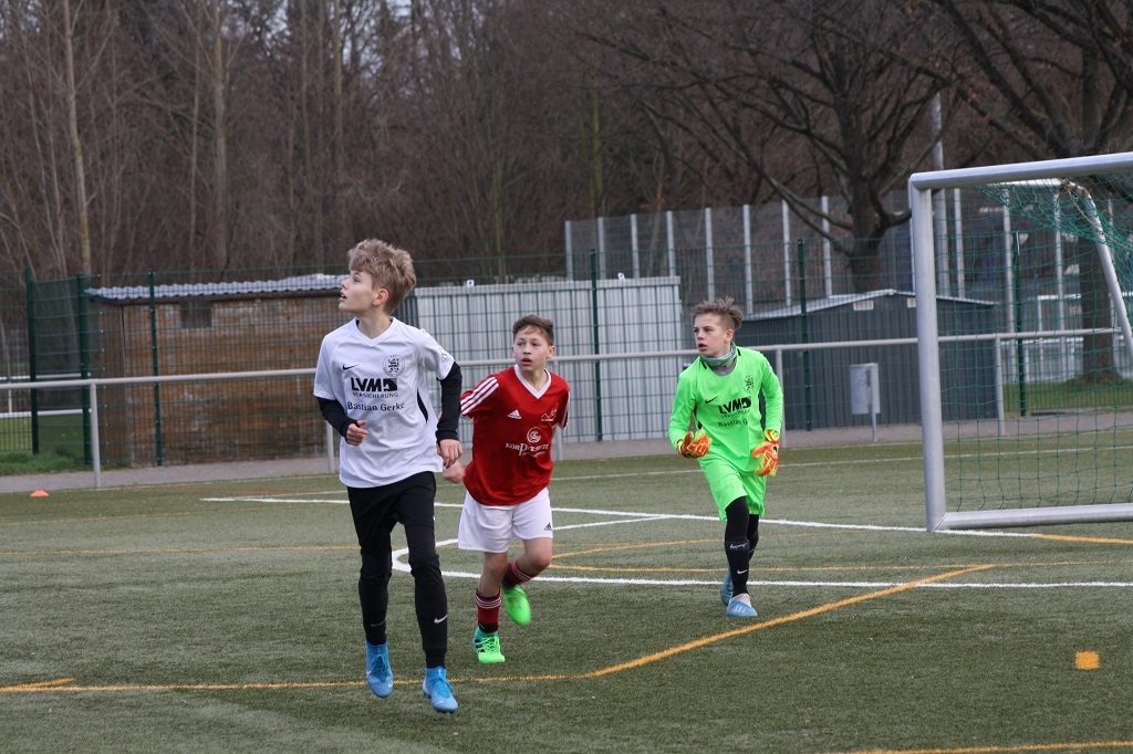 U12 - JSG Schlitzerland U13