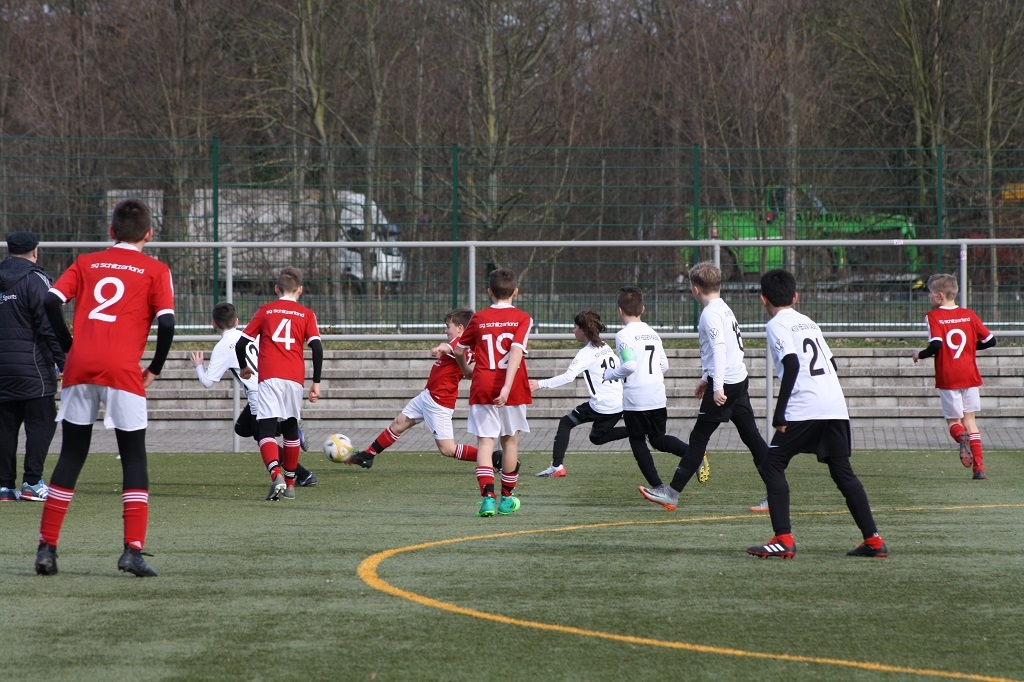 U12 - JSG Schlitzerland U13