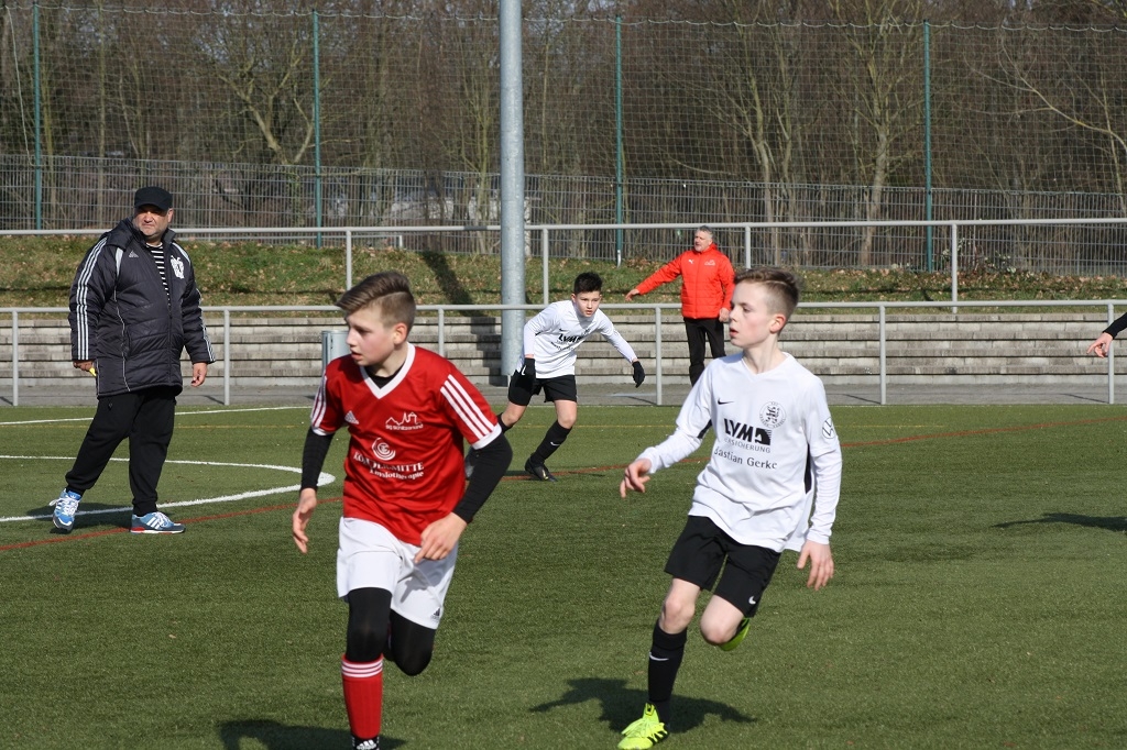 U12 - JSG Schlitzerland U13