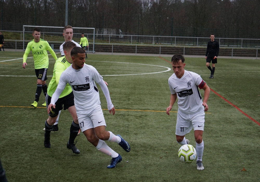 U19 - Nörten Hardenberg