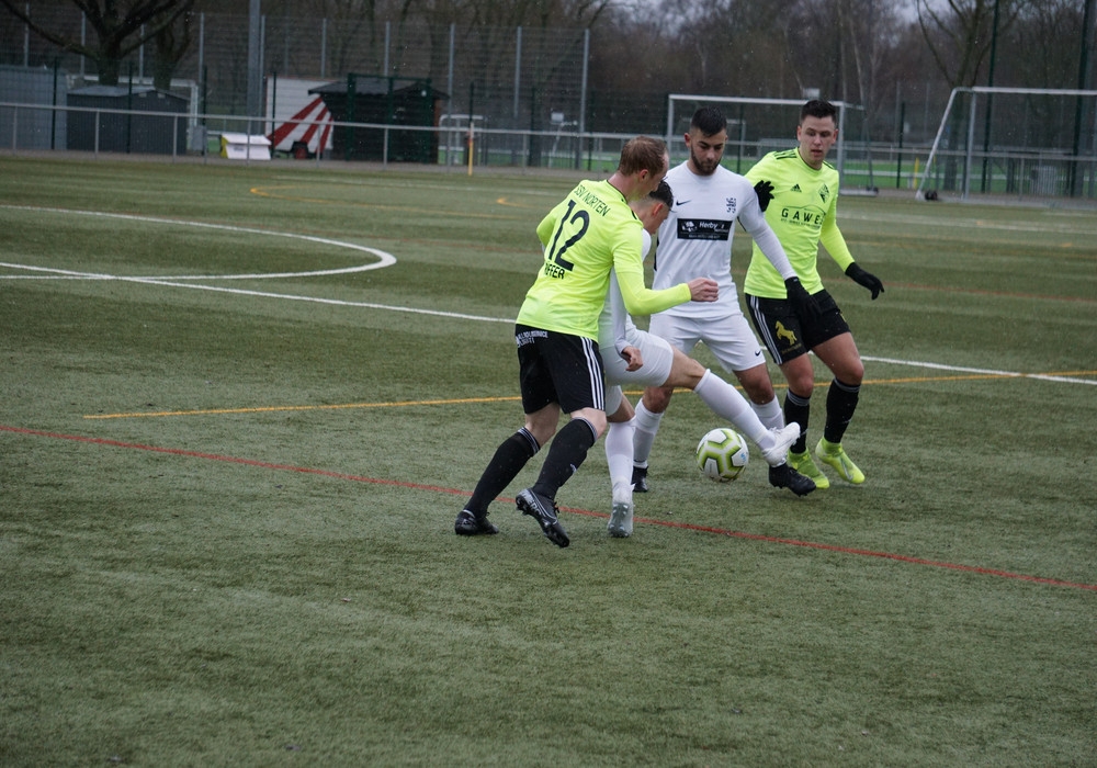 U19 - Nörten Hardenberg