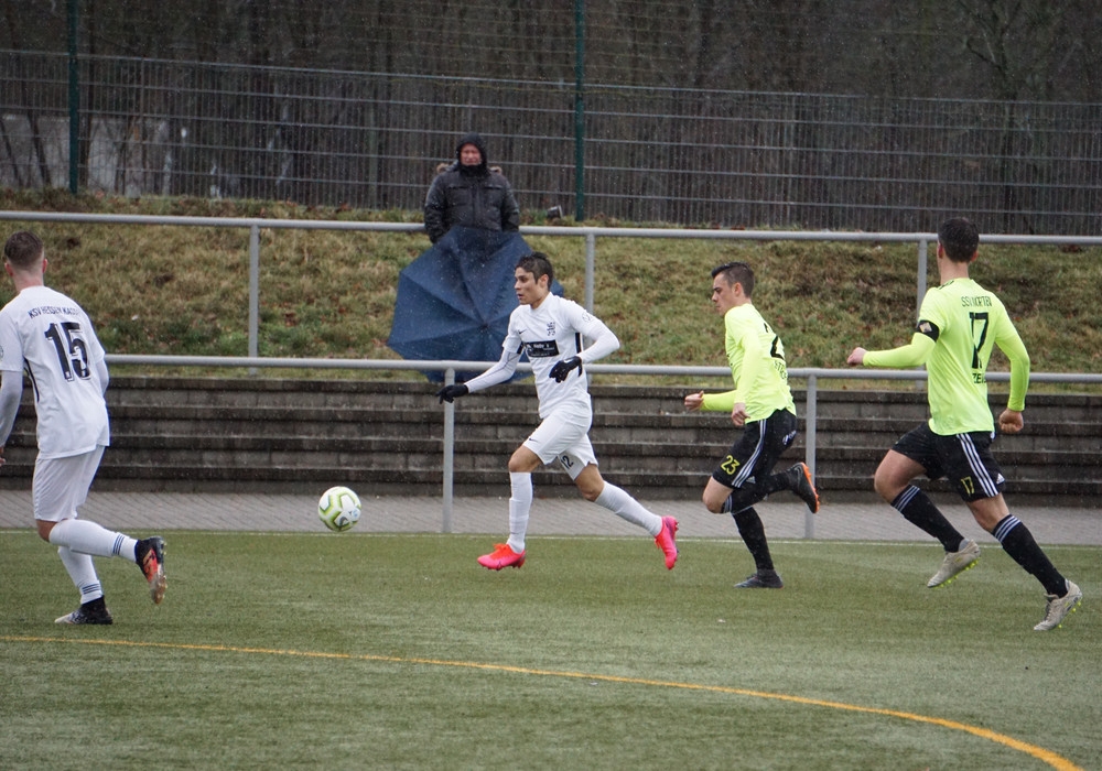 U19 - Nörten Hardenberg