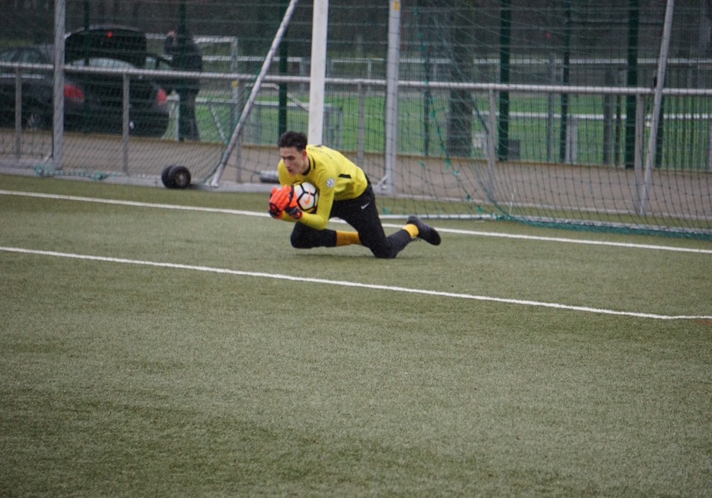 U23 - SG Hombressen / Udenhausen