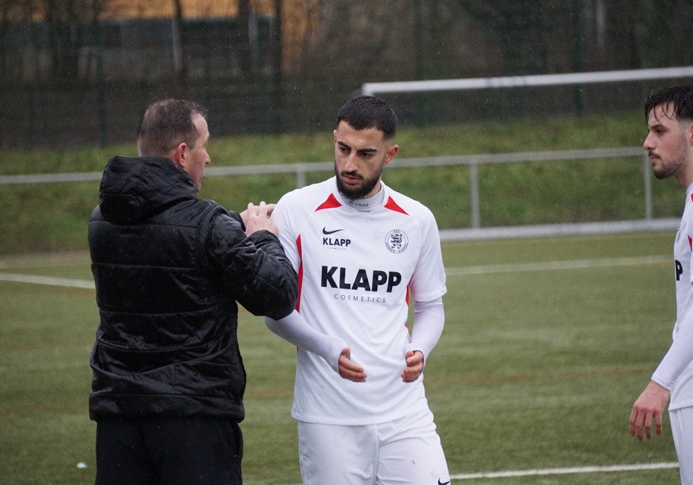 U23 - SG Hombressen / Udenhausen