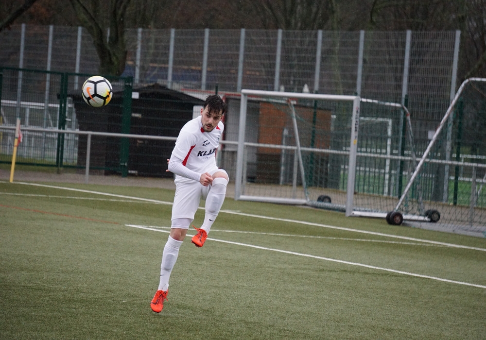 U23 - SG Hombressen / Udenhausen