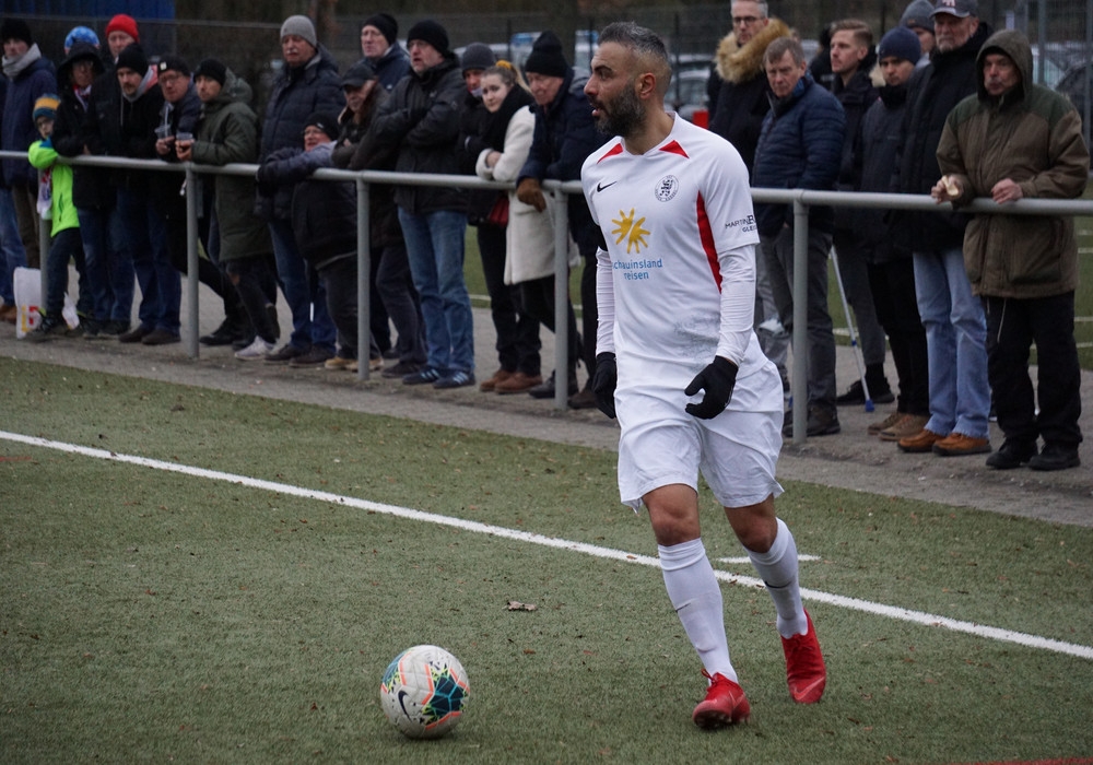 KSV Hessen Kassel - KSV Baunatal