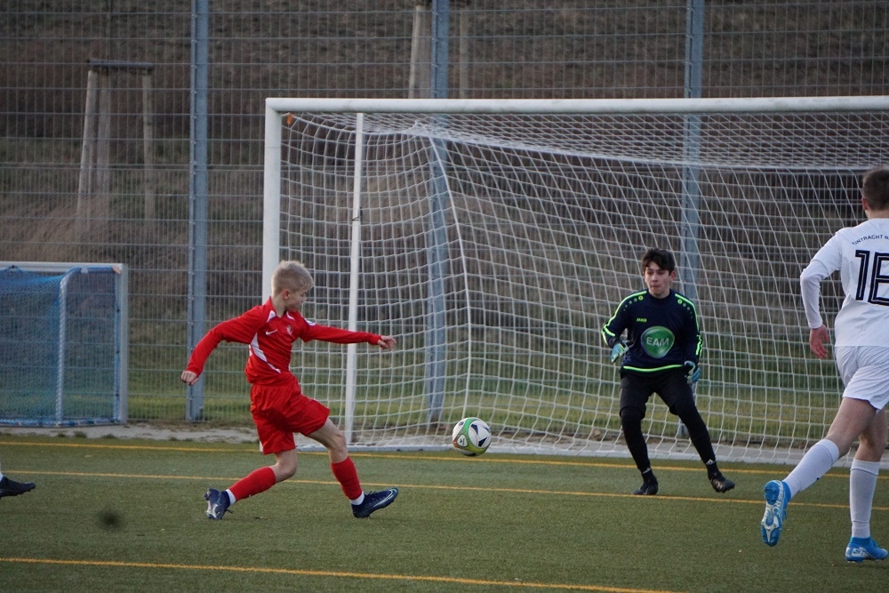 Eintracht Baunatal - U14