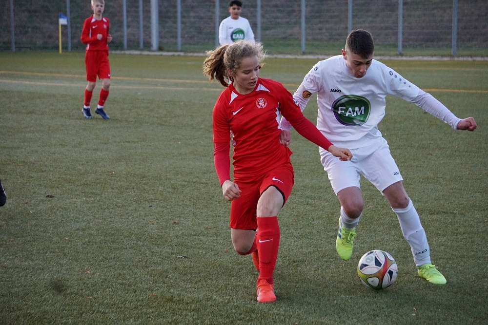 Eintracht Baunatal - U14