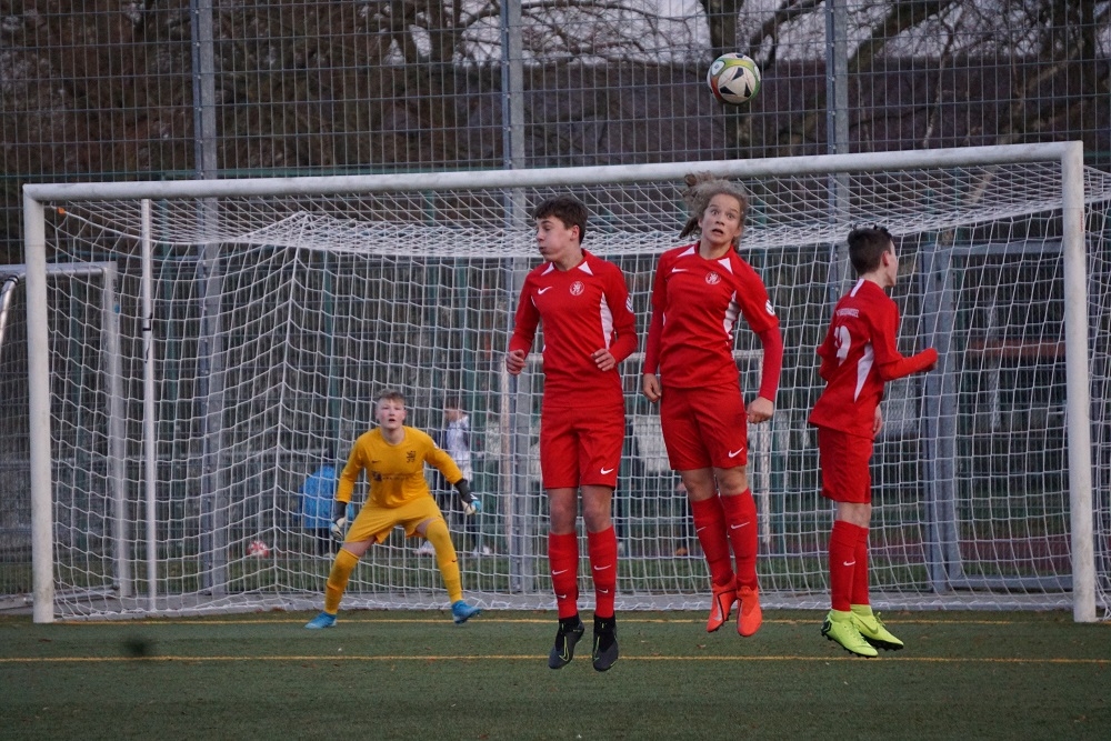 Eintracht Baunatal - U14