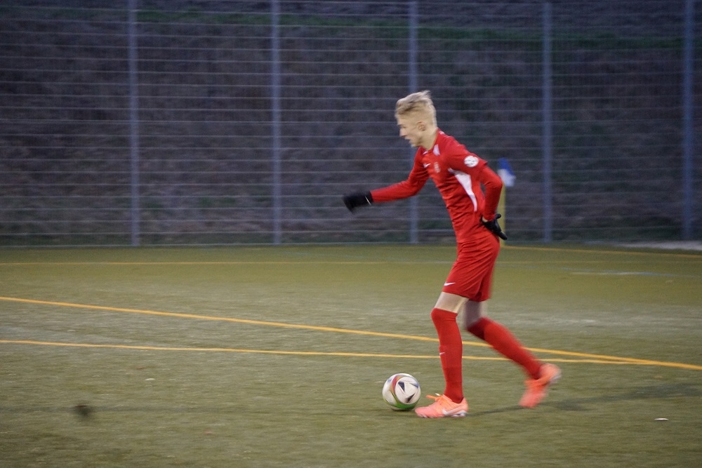 Eintracht Baunatal - U14