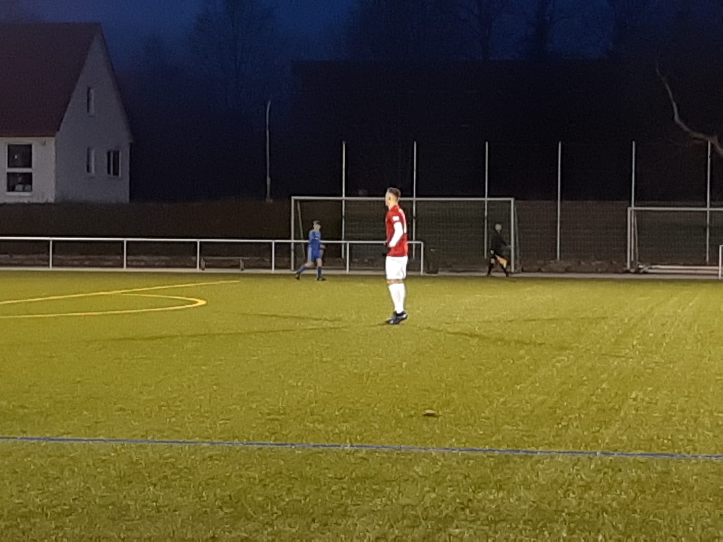 U15 - SV Gonsenheim