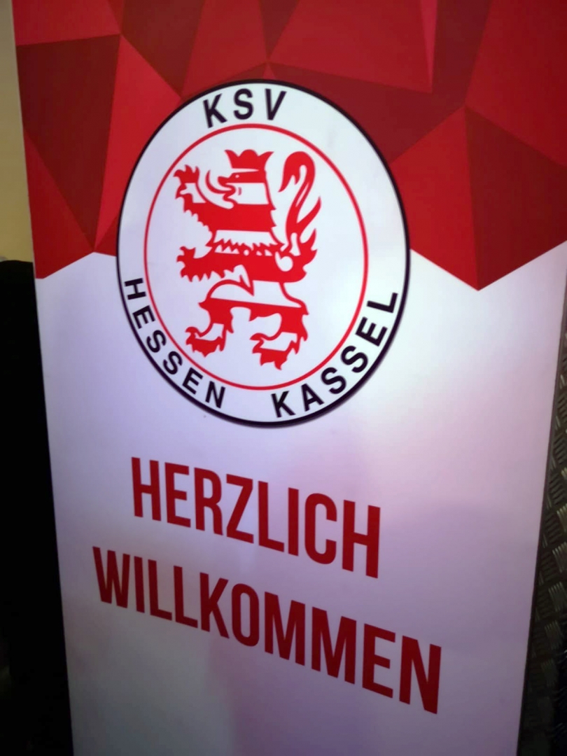 KSV-Neujahrsempfang 2020