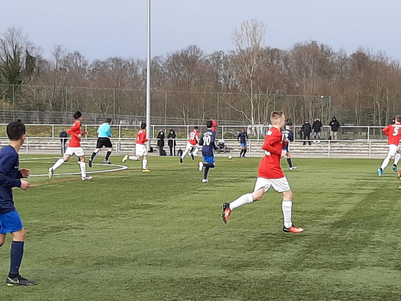 U15 - Makkabi Frankfurt