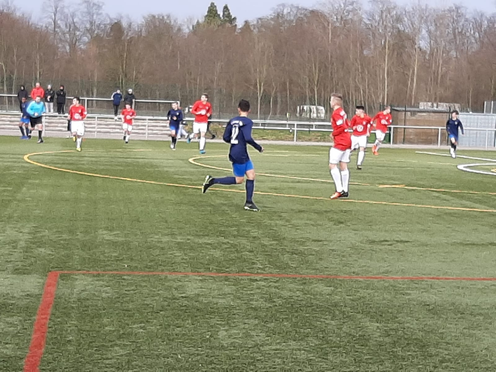 U15 - Makkabi Frankfurt