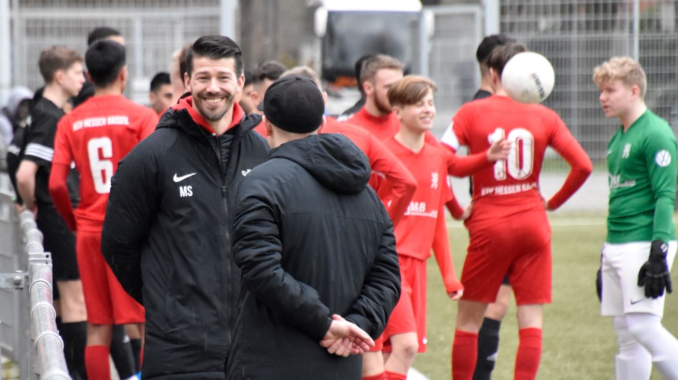 RW Frankfurt - U17