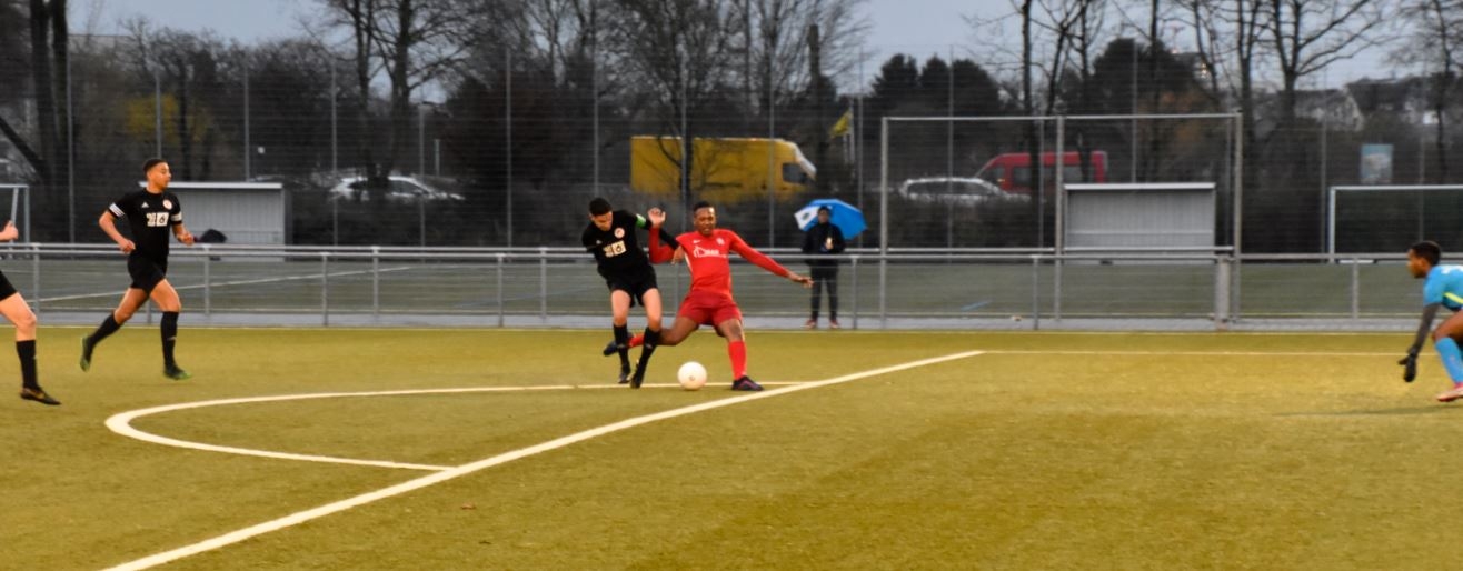 RW Frankfurt - U17