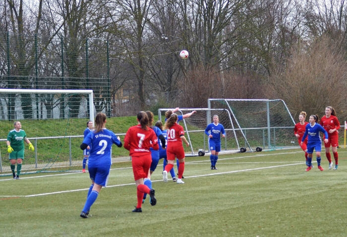 KSV Hessen Kassel - SV Gläserzell