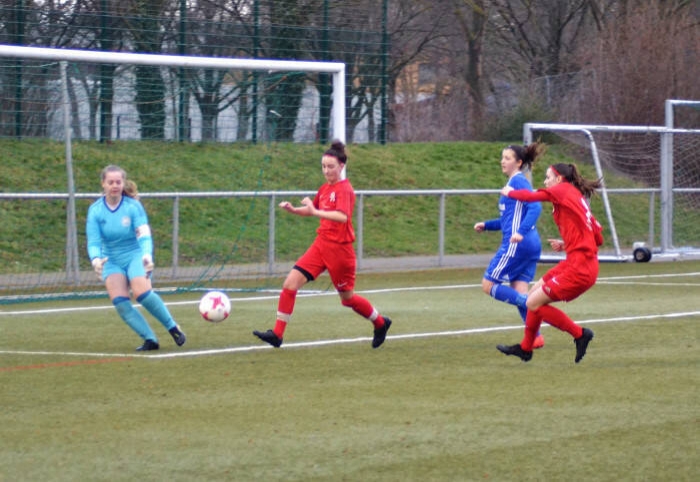 KSV Hessen Kassel - SV Gläserzell