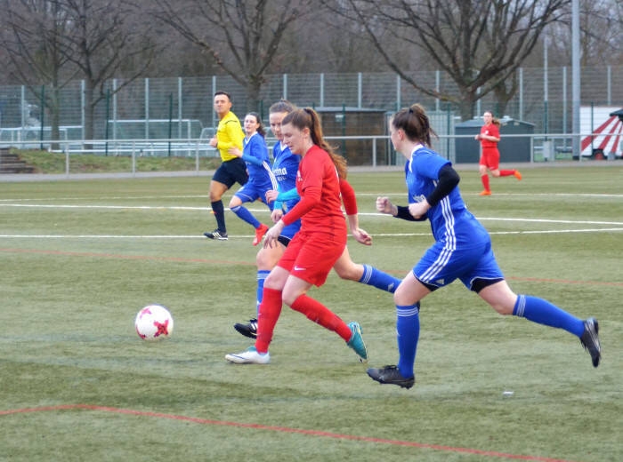 KSV Hessen Kassel - SV Gläserzell