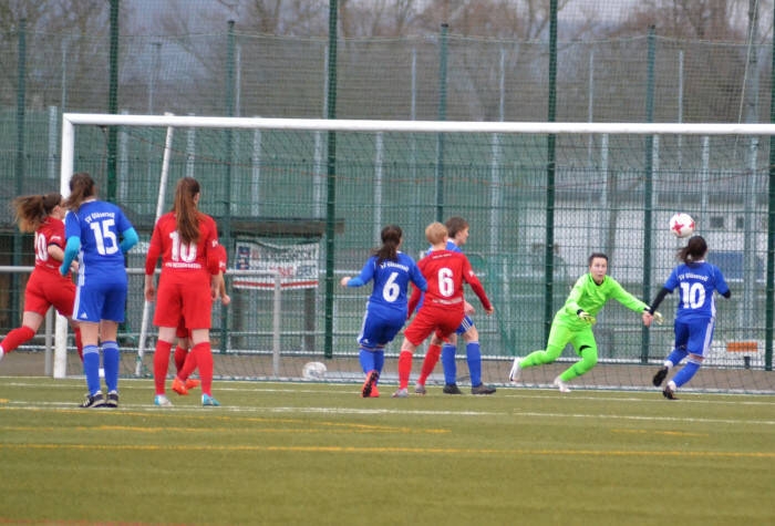 KSV Hessen Kassel - SV Gläserzell