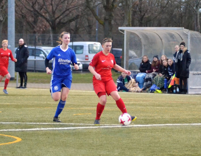 KSV Hessen Kassel - SV Gläserzell