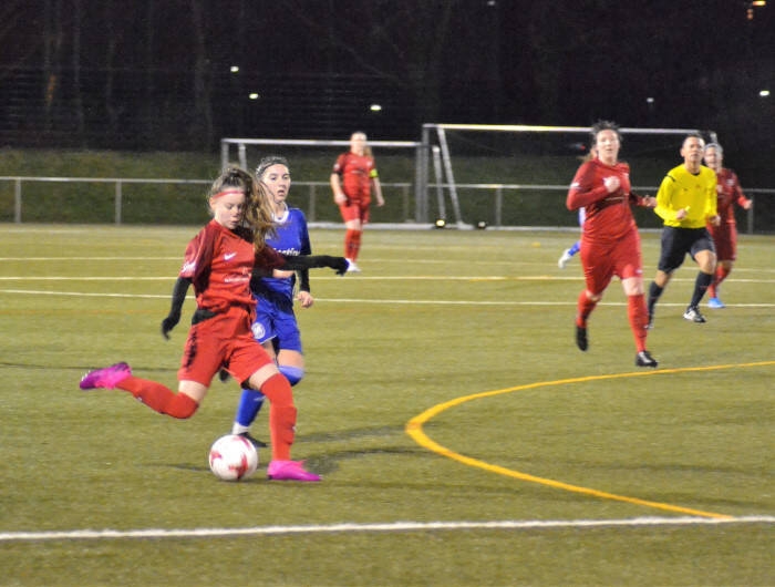 KSV Hessen Kassel - SV Gläserzell