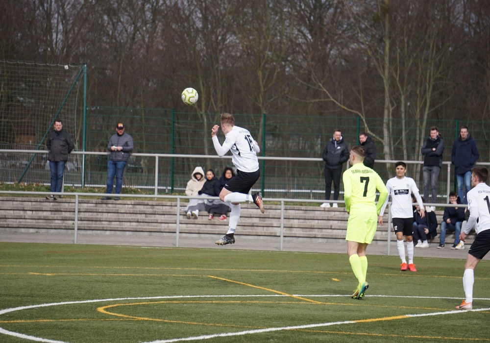 U19 -  Wehen Wiesbaden