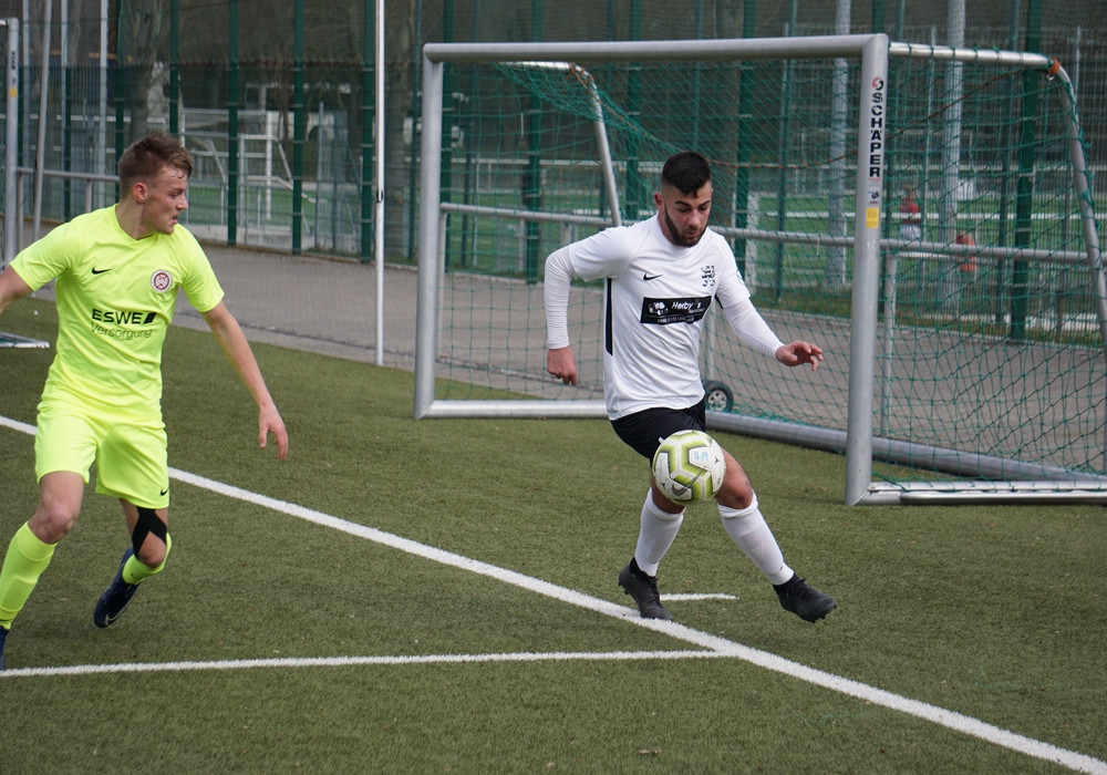 U19 -  Wehen Wiesbaden