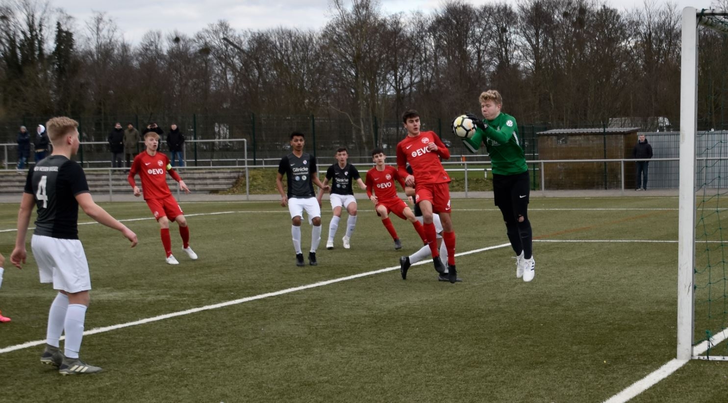 U17 - Kickers Offenbach