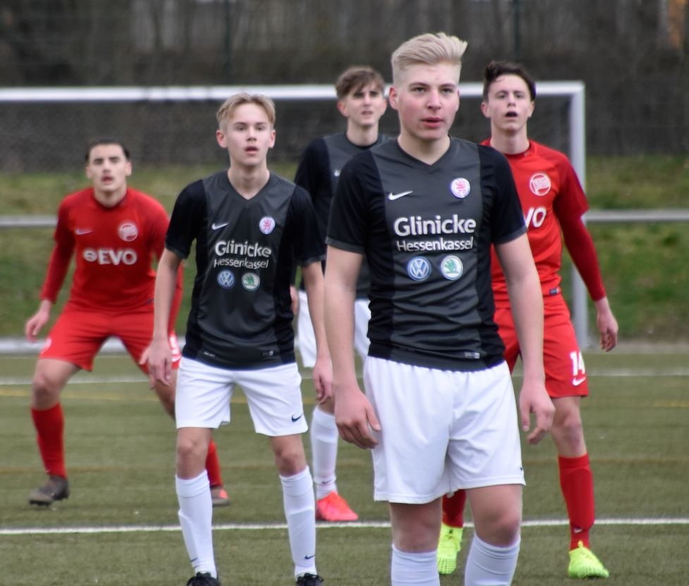 U17 - Kickers Offenbach