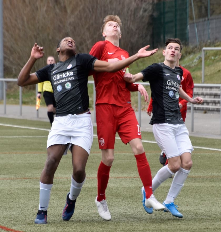 U17 - Kickers Offenbach