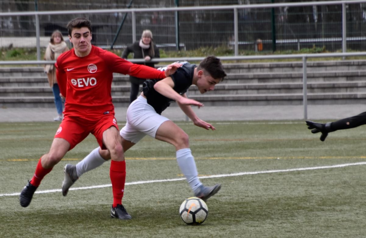 U17 - Kickers Offenbach