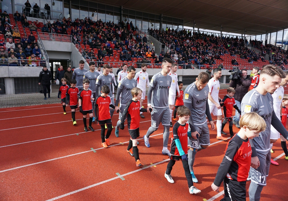 KSV - Hessen Dreieich