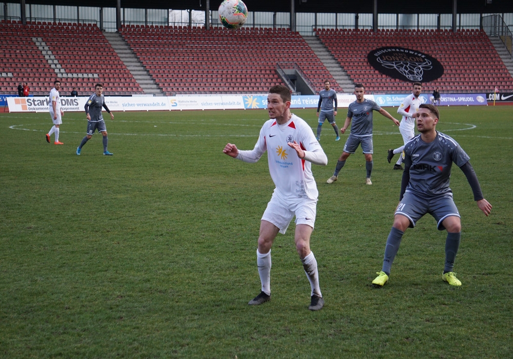 KSV - Hessen Dreieich