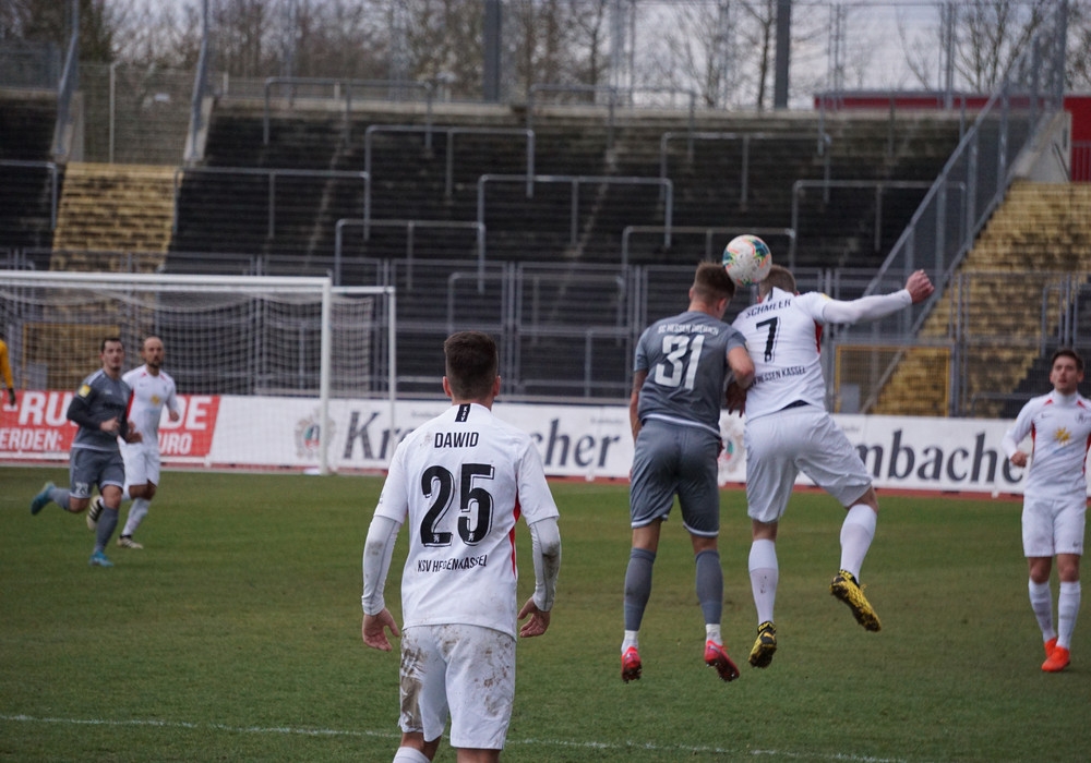 KSV - Hessen Dreieich