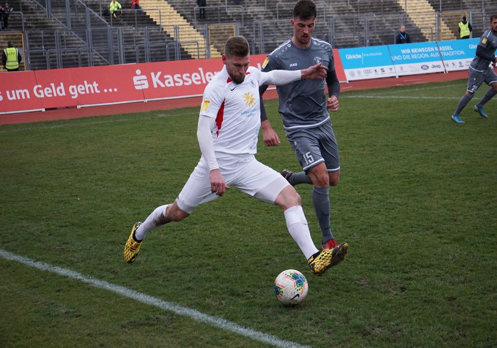 KSV - Hessen Dreieich