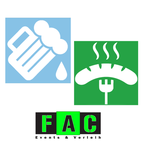 FAC Events & Verleih