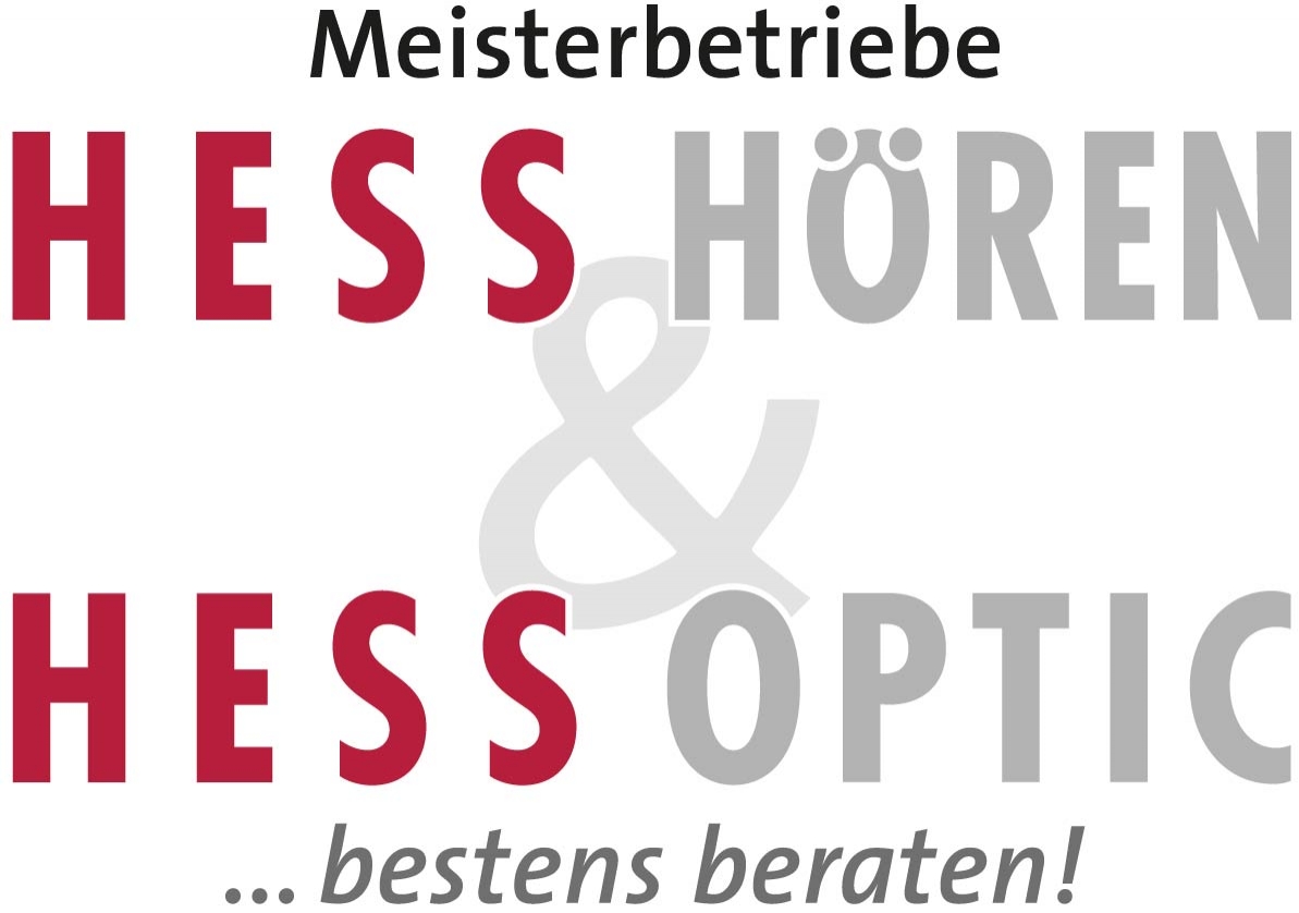 Hess Hören