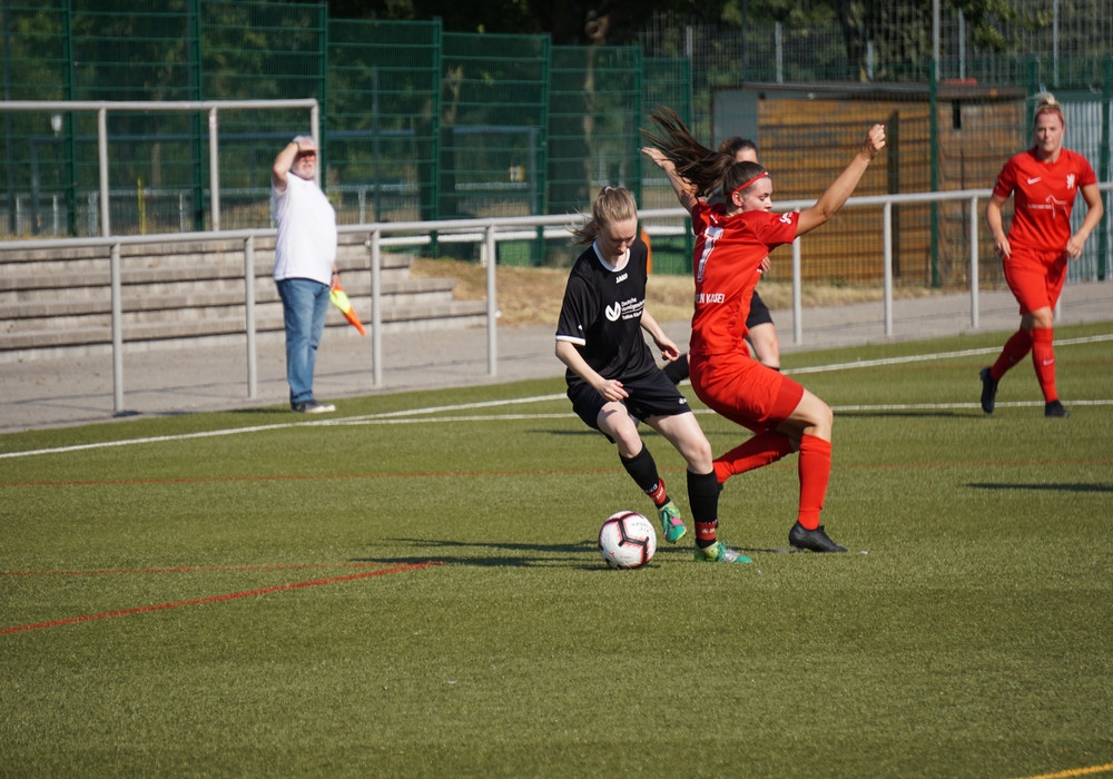 Frauen - FFC Renshausen